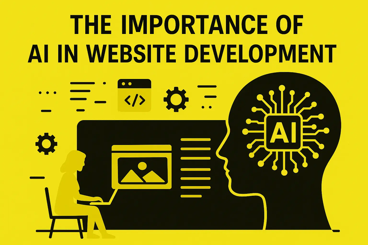 The Importance of AI in Website Development